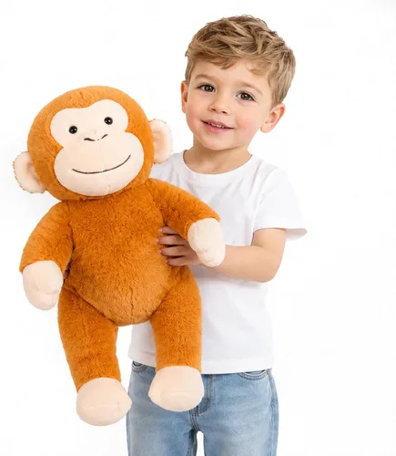 Miniatura 10 de FFxiong Juguete de peluche de oso panda de 18 pulgadas, lindo y suave, almohada de muñeca de cuerpo Kawaii, panda gigante, regalo para niños, niñas