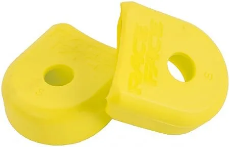 Miniatura 3 de Race Face protectores para bielas Negro