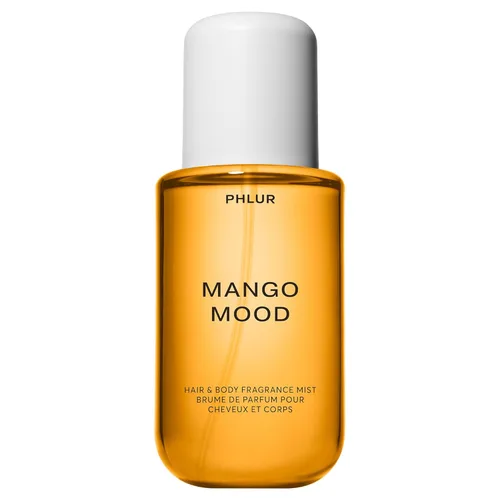 Miniatura 18 de PHLUR Vanilla Smoke - Fragancia corporal para cabello y cuerpo, espray corporal de vainilla de cachemira con pimienta rosa, bergamota, haba tonka e