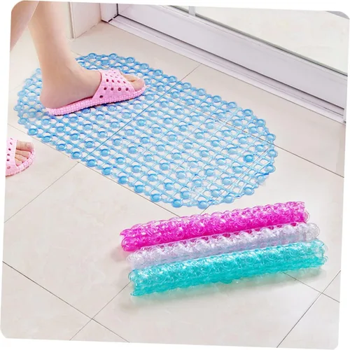 Miniatura 6 de Cabilock Alfombra para niños, alfombra de baño antideslizante para bañera, tapete antideslizante para cocina, tapete de ducha, tapete de baño