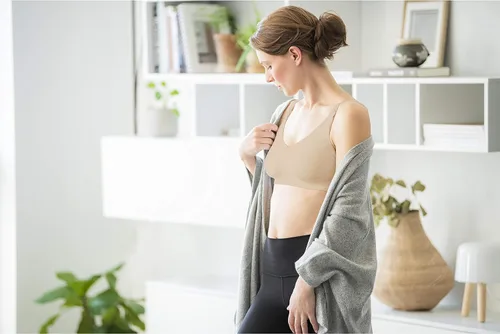 Miniatura 6 de Medela Maternity Nursing Comfort and T-Shirt Bra