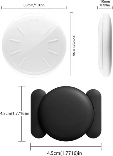 Miniatura 7 de Rastreador GPS para vehículos, rastreador GPS sin tarifa mensual, dispositivo de seguimiento para vehículos, rastreador de automóvil en tiempo real