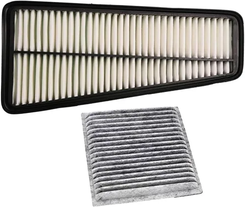 Miniatura 62 de Filtro de aire de cabina de motor peine para MDX (2016-2020), PASSPORT (2019-2023) PILOT (2016-2022), RIDGELINE (2017-2023)