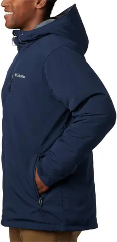 Miniatura 3 de Columbia Gate Racer Softshell - Chaqueta para hombre