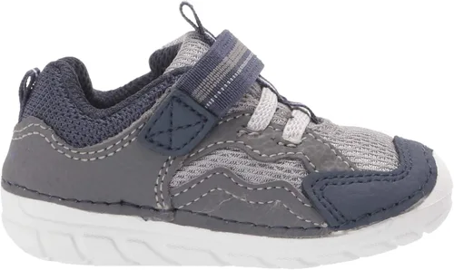 Miniatura 6 de Stride Rite Zapatillas Kylo de movimiento suave unisex