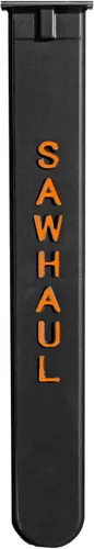 Miniatura 11 de SawHaul Funda de grado profesional fabricada en Estados Unidos (28 pulgadas, negro)