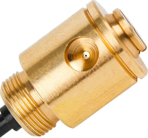 Miniatura 6 de Kit de conversión de propano líquido W10606694A Compatible con Kenmore Whirlpool Amana Secador de gas Maytag