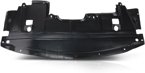Miniatura 4 de Para Nissan Altima Protector contra salpicaduras para el motor 2007 2008 2009 bajo cubierta Cupé Sedán NI1228128 75890JA00E
