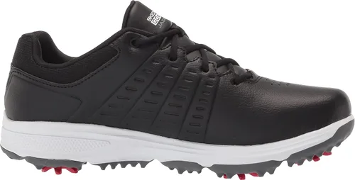 Miniatura 6 de Skechers Zapatos de golf impermeables Go Jasmine Spiked para mujer PARENT Mujer US