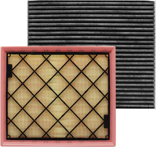Miniatura 43 de JTBUMAZ3-12188 Filtro de aire para habitáculo y motor para Mazda 3 (2019-2023), CX-30 (2019-2023), CX-50 (2023). Reemplaza BDTS61J6X, MP111BDGF