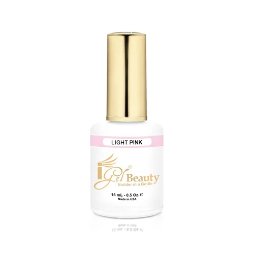Miniatura 5 de Builder in a Bottle 0.5oz (rosa bebé, 0.5oz)
