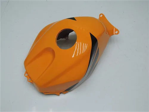 Miniatura 5 de US STOCK Nuevo naranja negro Repsol carenado apto para Honda 2005 2006 CBR600RR inyección ABS plásticos US STOCK nuevo carrocería 05 06 A078