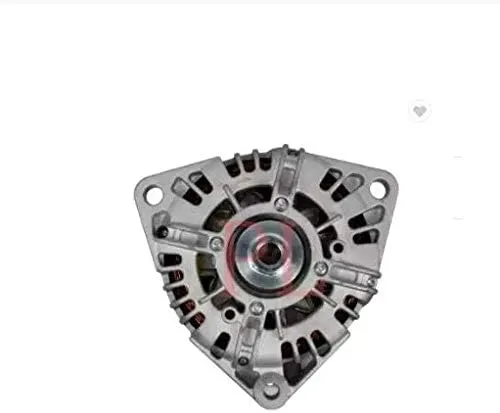Miniatura 2 de GOWE 24V 150A ALTERNADOR AUTO 0001505350 0001507250 0124655073 0124655291 0124655292 A0001505350 A0001507250