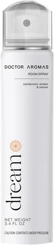 Miniatura 12 de Doctor Aromas Premium Air & Room Spray - Fragancia de larga duración de lima y jengibre para el hogar, dormitorio o baño, alimentado por Everspray