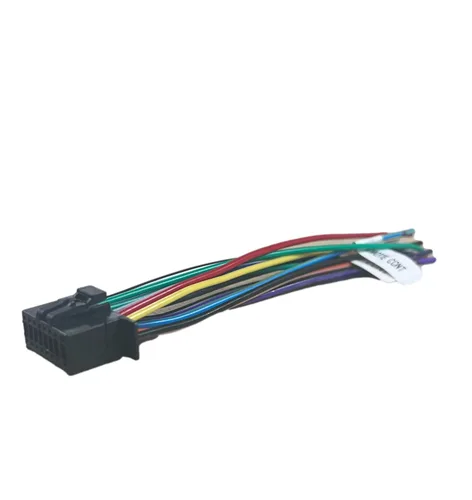 Miniatura 7 de IMC Audio Reemplazo de radio de arnés de cables compatible con JVC Stereo KWR940BTS KWSX83BTS KWV140BT KWV240BT KWV250BT KWV25BT KW-R940BTS
