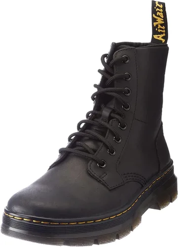 Miniatura 8 de Dr. Martens Botas de cuero unisex para adultos