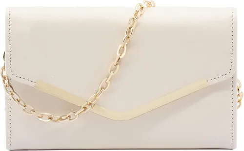 Miniatura 15 de Bolso de mano para mujer, bolso de mano con cadena desmontable para bodas y fiestas