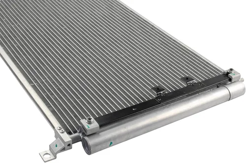 Miniatura 142 de TRQ Secador receptor de condensador de aire acondicionado compatible con Pontiac Vibe 2009-2010 2011-2016 Scion tC 2008-2015 xB 2009-2019 Toyota