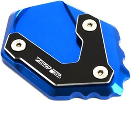 Miniatura 8 de Placa ampliadora de soporte para B&MW F850 para GS F 750 850 para GSA F850GS F750GS 2018-2020 2021 2022, accesorios de motocicleta, soporte