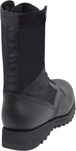 Miniatura 3 de Rothco - Botas de suela ondulada de 10.0in