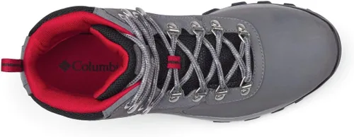 Miniatura 8 de Columbia Men's Newton Ridge Plus Wp Hiking Shoe
