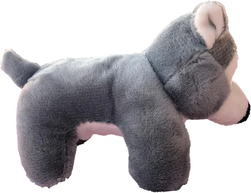 Miniatura 4 de Perros de peluche, 8 razas diferentes, súper suaves