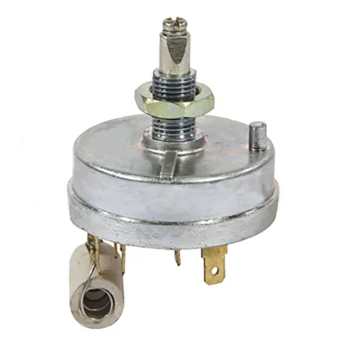 Miniatura 6 de RAParts - Interruptor de luz compatible con John Deere 2150 2520 3020 4000 4020 4520 5010 5020 6030
