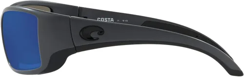 Miniatura 4 de Costa Del Mar Gafas de sol redondas Blackfin para hombre Multi