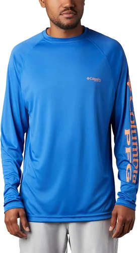 Miniatura 60 de Columbia Men's PFG Terminal Tackle Long Sleeve Shirt
