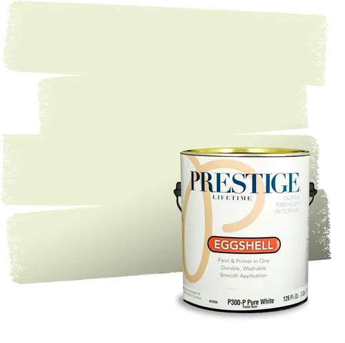 Miniatura 1647 de Prestige Paints - pintura de exterior y pintura de imprimación en una, E100-T-6006-10AVP
