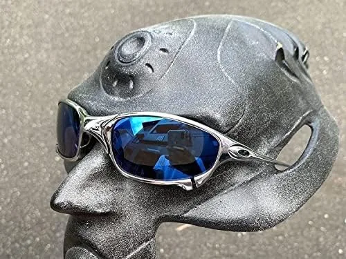 Miniatura 6 de LINEGEAR NXT VARIA - Lentes fotocromáticos para Oakley Juliet