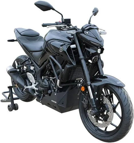 Miniatura 5 de T-Rex Racing Placa deslizante para Yamaha 2020-2021 MT-03