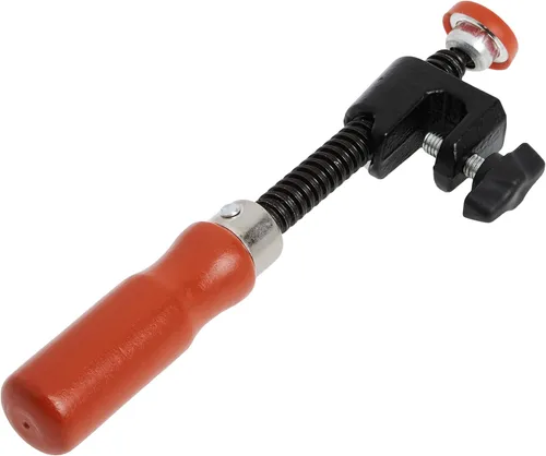Miniatura 4 de Bessey 5-1XXX sujeción de borde