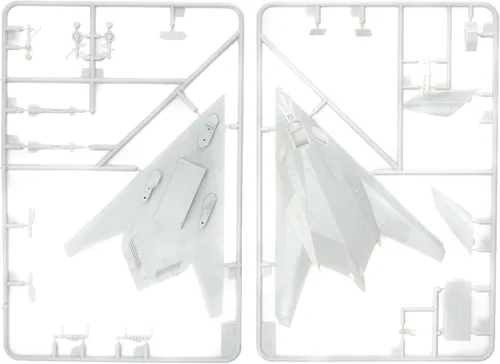Miniatura 2 de Trumpeter Kit Halcón Nocturno F-117