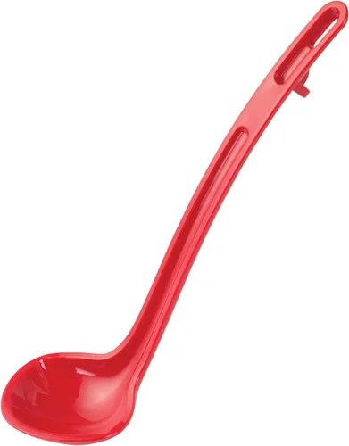 Miniatura 10 de Winco Cucharón de acero inoxidable, 8 onzas