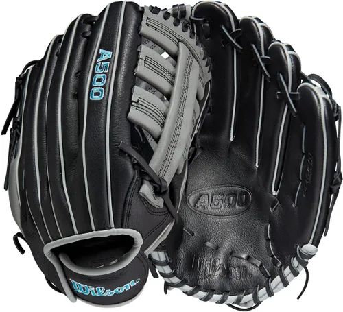 Miniatura 8 de Wilson 2023 A500 Guante de béisbol juvenil