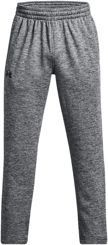 Miniatura 6 de Under Armour Pantalón de pierna cónica de vellón armado para hombre
