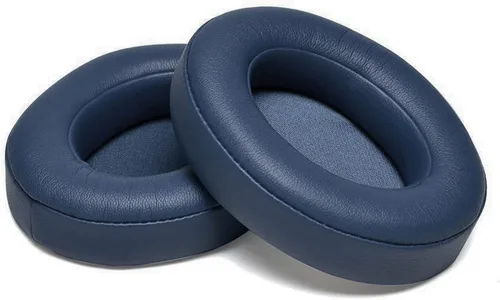 Miniatura 9 de Studio3 - Almohadillas de repuesto compatibles con Beats by Dr.Dre Studio 2.0 B0500 B0501 con cable/inalámbrico y auriculares Studio 3.0 sobre