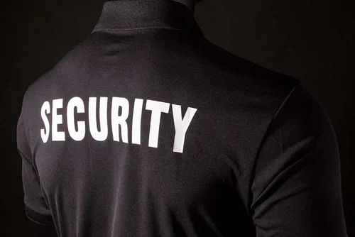Miniatura 5 de Propper Polo de uniforme de seguridad estándar F5855 para hombre