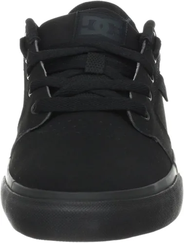 Miniatura 2 de DC Anvil Casual Skate Zapato para hombre, NegroNegro