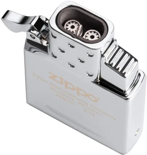 Miniatura 8 de Insertos para Encendedor Zippo Antorcha doble butano