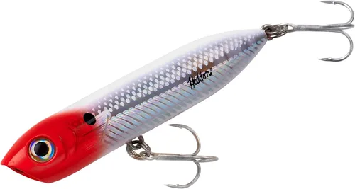 Miniatura 12 de Heddon Chug'N Spook Popper - Señuelo de pesca para agua salada y agua dulce Speckled Trout