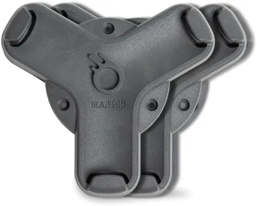 Miniatura 2 de BlazePod Kit RIW para atletas profesionales, aspirantes a atletas y entusiastas del fitness, entrenamiento uno a uno y entrenamiento en casa