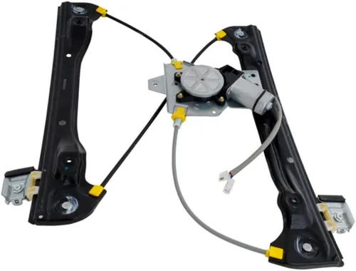 Miniatura 2 de Para Chevy Cruze Limited 2016 Elevalunas eléctrico lado del conductor Delantero Con motor Reemplazo para GM1350227 95382556