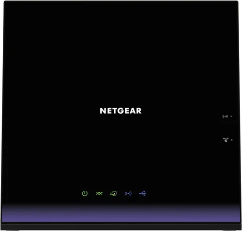 Miniatura 4 de Netgear N600 Dual Band WiFi ADSL (non-cable) Modem Router ADSL2 + Gigabit Ethernet (dgnd3700)