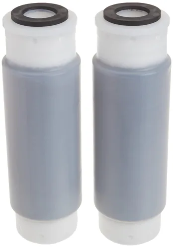 Miniatura 5 de Aqua-Pure AP101T - Filtro de agua transparente para toda la casa y cartucho de filtro de agua de repuesto 3M Aqua-Pure AP117NP (paquete de 2)