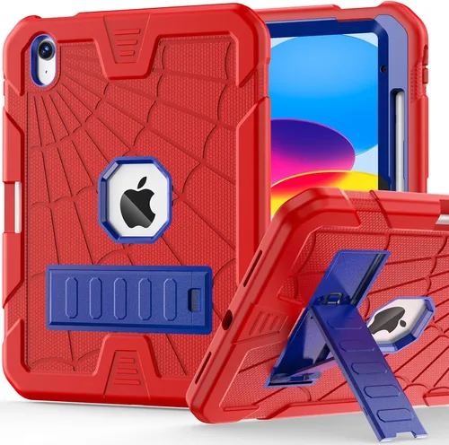 Miniatura 19 de Sibeitu Funda para iPad de 11ª (A16) 2025/10ª generación de 10.9 pulgadas 2022, funda resistente a golpes para iPad 10 con soporte para lápiz y #1