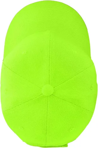 Miniatura 14 de Falari - Gorra de béisbol, tamaño ajustable, para correr, entrenamientos y actividades al aire libre, para todas las estaciones.