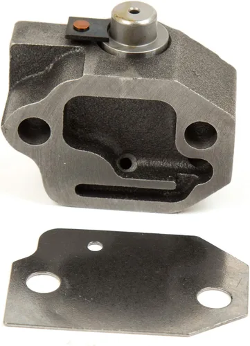 Miniatura 5 de Evergreen T6046LR - Tensor de cadena de distribución inferior de hierro fundido compatible con Ford 4.6 5.4 Par L R