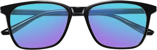 Gafas de sol daltónicas para corrección de color, uso interior/exterior (DNK12)